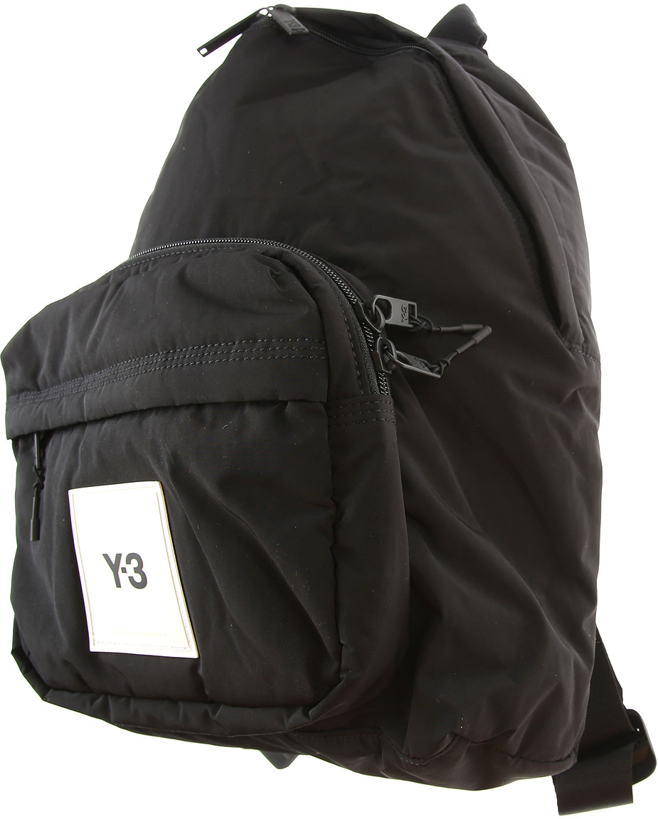 鞄 Y3 ヨウジヤマモト,商品コード：3mb&b-gt8915-