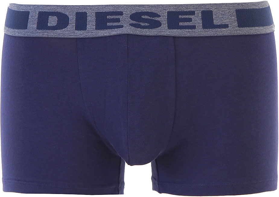 Lingerie para Homem Diesel, Detalhe do Modelo: 00sab2-0batb-e3952