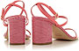 Sapatos Femininos - COLEÇÃO : Spring - Summer 2022