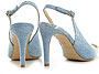 Sapatos Femininos - COLEÇÃO : Primavera - Verão 2023