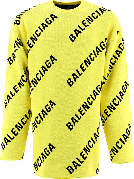 Chi tiết hơn 76 áo len balenciaga hay nhất  trieuson5